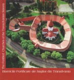 Bisericile Fortificate ale Sasilor din Transilvania (romana-engleza), 2004, Alta editura