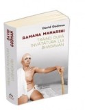 Traind dupa invatatura lui Bhagavan - Ramana Maharshi - Carte Spiritualitate, Herald, 416 pagini, 13x20 cm