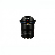 Obiectiv Manual Venus Optics Laowa Argus APO 25mm f/0.95 FF pentru Sony E-Mount