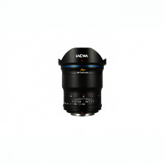 Obiectiv Manual Venus Optics Laowa Argus APO 25mm f/0.95 FF pentru MFT M4/3