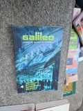 Galileo - Ion Bogdan Lasic, Adrian Suciu, Oliviu Crăciun, Ian R. MacLeod, Kim Stanley Robinson, John Shirley, Doina Stanca, Narcisa Stoica