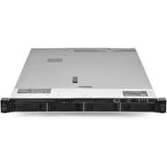 Server Refurbished HP ProLiant DL360 G10 1U, 2 x Intel Xeon Gold 6138 20-Core 2.00 - 3.70GHz, 128GB DDR4, 2 x SSD 500GB 870 EVO + 2 X HDD 10TB SAS 10k foto