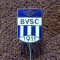 Insigna fotbal -BVSC Novep Budapest - Ungaria (logo vechi)