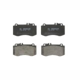 Placute frana Bosch 0986494405