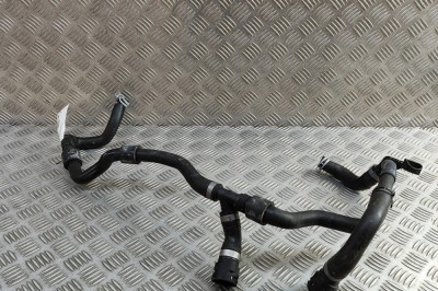 Furtun de lichid de răcire AUDI E-TRON GT 2023 OEM: 9J1121448,9J1122058 | 31455390 foto