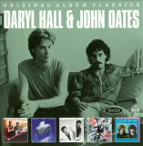 Daryl Hall &amp; John Oates: Original Album Classics | Daryl Hall, John Oates, rca records