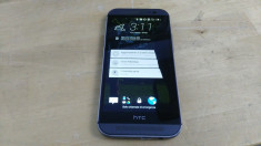 HTC ONE M8 OP6B100 foto