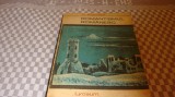 D. Popovici - Romantismul romanesc - 1969