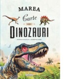 Marea carte cu dinozauri