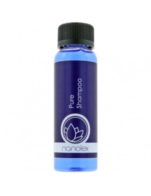 Sampon auto Nanolex Pure Shampoo 100ml foto