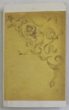 MEMOIRES de BENVENUTO CELLINI , ORFEVRE ET SCULPTEUR FLORENTIN , TOME PREMIER , 1919 , COPERTA REFACUTA