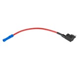 Adaptor siguranta auto midi cablu 16AWG max. 10A GNI0129U