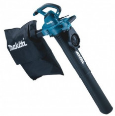 Suflanta frunze electrica 1650W, Makita UB0800X foto