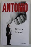 SAN ANTONIO , BERURIER IN SERAI , 2014