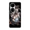 Husa compatibila cu Huawei P50 Pro model Demon Slayer Kimetsu no Yaiba, Silicon, TPU, Viceversa