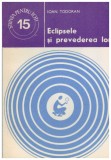 Ioan Todoran - Eclipsele si prevederea lor - 129580