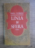 Radu Ciobanu - Linia si sfera