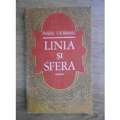 Radu Ciobanu - Linia si sfera