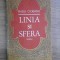 Radu Ciobanu - Linia si sfera