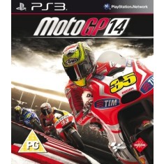 Joc PS3 MotoGP 14