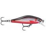 Vobler Rapala Shadow Rap Solid, culoare RBS, 5cm, 5.5g