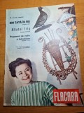 flacara 9 februarie 1963-art. atelierele cfr cluj,filmul romanesc codin