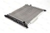 Radiator, racire motor ROVER 25 (RF) (1999 - 2005) THERMOTEC D7K001TT