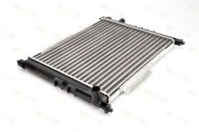 Radiator, racire motor ROVER 25 (RF) (1999 - 2005) THERMOTEC D7K001TT foto
