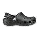 Saboti Crocs Classic Kids Negru - Black, 19, 22 - 24, 29