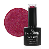 Cumpara ieftin Oja Semipermanenta One Step SensoPRO Milano 10ml, Girls Celebration #113