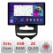 Navigatie dedicata Edonav Hyundai IX20 2010-2019, Ecran 2K QLED 13&quot;,Octacore,4Gb RAM,32Gb Hdd,4G,360,DSP,Carplay,Bluetooth CarStore Technology