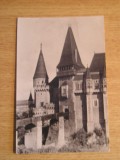 QW24 H - Carte postala - tematica turism - vedere - Hunedoara 1, Circulata, Fotografie