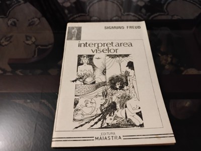 Interpretarea viselor foto