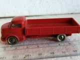 Bnk jc Lego - camion Mercedes - anii `60 - 1/87, 1:87