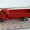 bnk jc Lego - camion Mercedes - anii `60 - 1/87