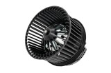 Ventilator habitaclu Ford C-Max 11, Focus C-Max 07, Focus 11, motor: 1.6, 1.6 Tdci, 1.8, 1.8 Tdci, 2.0, 2.0 Tdci, for vehicles cu dual-zone A/C,