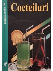 Elisabeth Meyer zu Stieghorst - Cocteiluri (Editia: 1998) foto