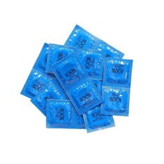 144 Prezervative Latex Cooling cu Efect Racoritor