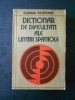 ILEANA SCIPIONE - DICTIONAR DE DIFICULTATI ALE LIMBII SPANIOLE