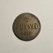 Finlanda 5 Pennia 1867
