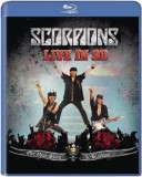 The Scorpions: Get Your Sting &amp; Blackout Live in 3D | Scorpions