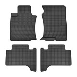 Covorase auto cauciuc Toyota Land Cruiser Prado (J12) (2002-2010) MAMMOOTH MMT A040 0806, MAMMOOTH / FROGUM