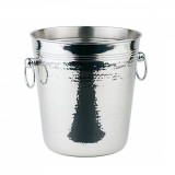 Cumpara ieftin Frapiera inox APS 21 cm 4 L