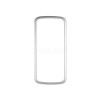 Carcasa Fata Nokia 5230 Silver Originala (Compatibil 5220 XpressMusic, 2700 Classic, 7210 Supernova)