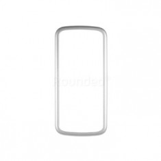 Nokia 5230 Frontcover Silver