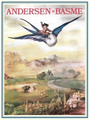 Basme - Hans Christian Andersen