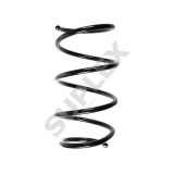 Arc suspensie BMW 5 (E60) 12.01-03.10, Fata, SUPLEX