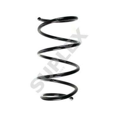 Arc suspensie BMW 5 (E60) 12.01-03.10, Fata, SUPLEX foto