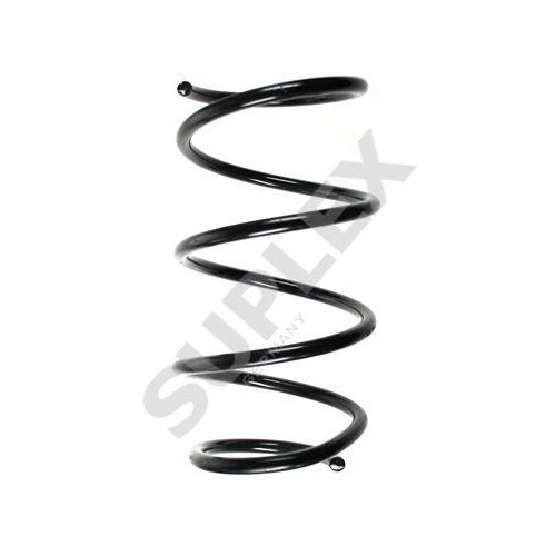 Arc suspensie BMW 5 (E60) 12.01-03.10, Fata, SUPLEX