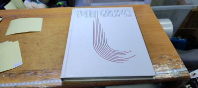 Care Sport Gala 93 #Ahan foto